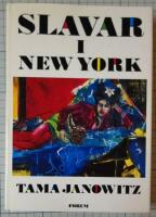 Slavar i New York
