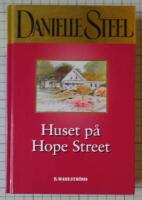 Huset p&aring; Hope Street