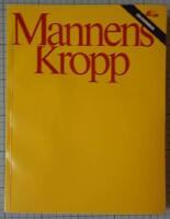 Mannens kropp - en handbok
