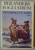 Vita bergens barn : roman