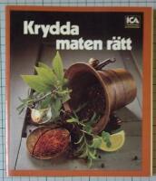 Krydda maten r&auml;tt