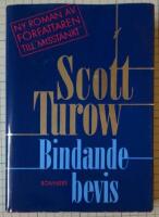 Bindande bevis