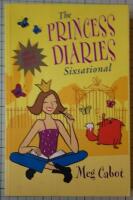 Princess diaries ; 6, Sixsational