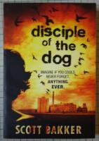 Disciple of the Dog
