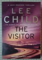 The Visitor : [a Jack Reacher thriller] / Lee Child