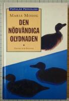 Den n&ouml;dv&auml;ndiga olydnaden