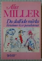 Du skall icke m&auml;rka - variationer &ouml;ver paradistemat