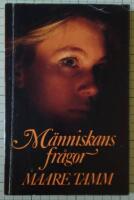M&auml;nniskans fr&aring;gor