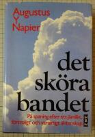Det sk&ouml;ra bandet : p&aring; spaning efter ett j&auml;mlikt, f&ouml;rtroligt och varaktigt &auml;ktenskap