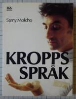 Kroppsspr&aring;k