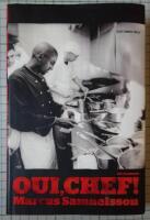 Oui, chef! - [en memoar]