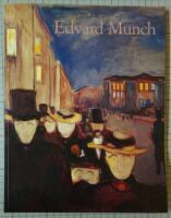 Edward Munch - 1863-1944