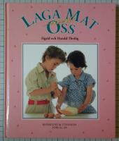 Laga mat med oss