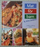 Mat f&ouml;r barn & deras f&ouml;r&auml;ldrar