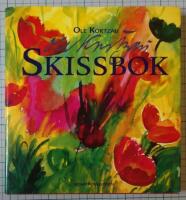 Skissbok