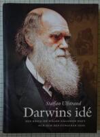 Darwins id&eacute; - den b&auml;sta id&eacute; n&aring;gon n&aring;gonsin haft och hur den fungerar idag