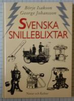 Svenska snilleblixtar