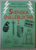 Svenska snilleblixtar