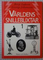 V&auml;rldens snilleblixtar