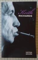 Keith Richards - biografin