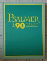 Psalmer i 90-talet