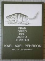 Fr&aring;n Or&iacute;ro och andra trakter