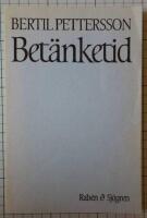 Bet&auml;nketid.