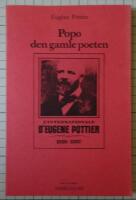 Popo den gamle poeten - visor och dikter