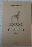Honung - dikter