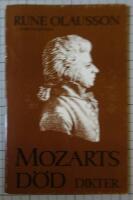 Mozarts d&ouml;d och andra dikter