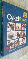 Cykelboken - allt om hur du underh&aring;ller din cykel
