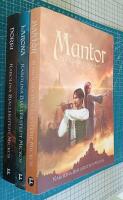 TIll Esperani 1-3: Mantor / Larona / Dorei
