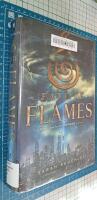 Fate of Flames (Book 1 of 3: The Effigies)