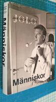 M&auml;nniskor