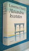 Alexandriakvartetten