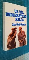 Ur v&auml;lunderr&auml;ttad k&auml;lla