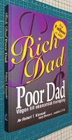 Rich Dad, Poor Dad V&auml;gen till ekonomisk framg&aring;ng
