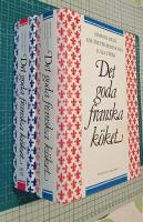 Det goda franska k&ouml;ket Del1+2