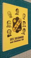 Sex decennier med Skellefte&aring; AIK
