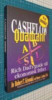 Cashflow Quadrant : Rich dad's guide till ekonomisk framg&aring;ng