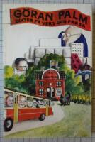 Dikter p&aring; vers och prosa 1948-1976