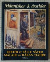 M&auml;nniskor & &aring;rstider