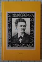 Strindbergiana