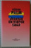 Sverige, en vintersaga