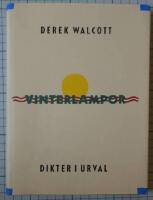 Vinterlampor - dikter i urval