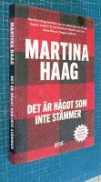 Det &auml;r n&aring;got som inte st&auml;mmer