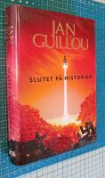 Slutet p&aring; historien