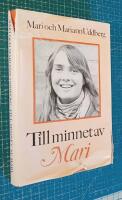 Till minnet av Mari