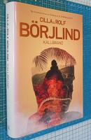 Kallbrand