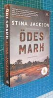 &Ouml;desmark